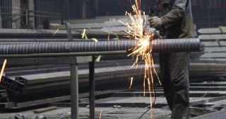 Цена на сварные работы в Орехово-Зуево - расчет стоимости сварных работ цена от 1219 руб.