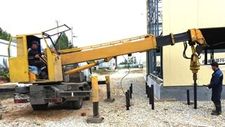 Свая винтовая 102 купить в Орехово-Зуево - цена от 2336 руб