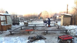 Купить винтовые сваи 76 в Орехово-Зуево и Московской области | цена от 1727 руб с доставкой