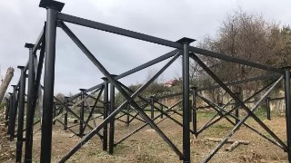 Свая винтовая 102 купить в Орехово-Зуево - цена от 2336 руб