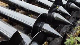 Купить винтовые сваи 76 в Орехово-Зуево и Московской области | цена от 1727 руб с доставкой
